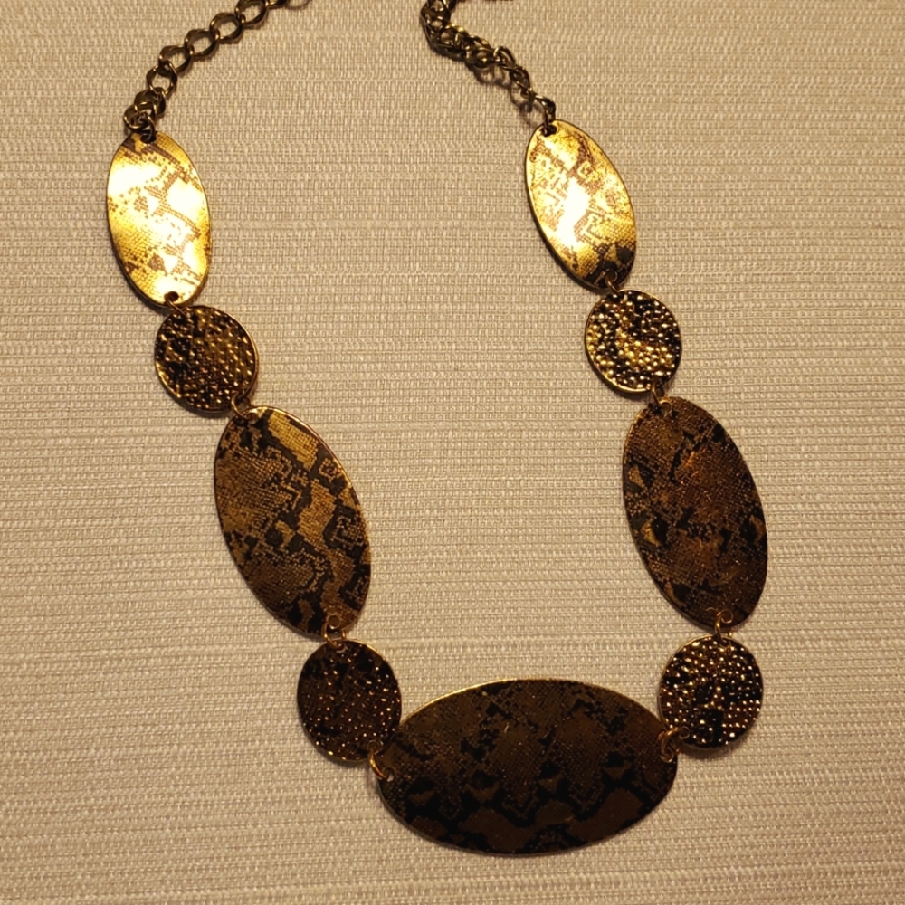 Costume Jewelry